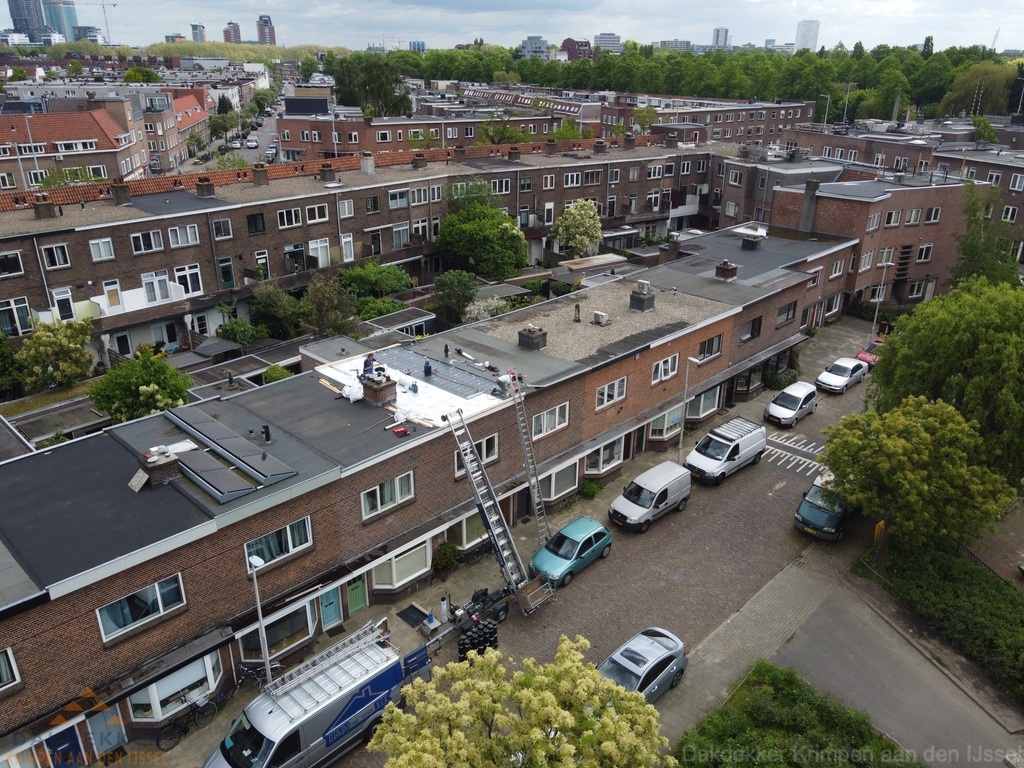 Dak Inspecteren Krimpenaandenijssel Dak Inspecteren Krimpenaandenijssel