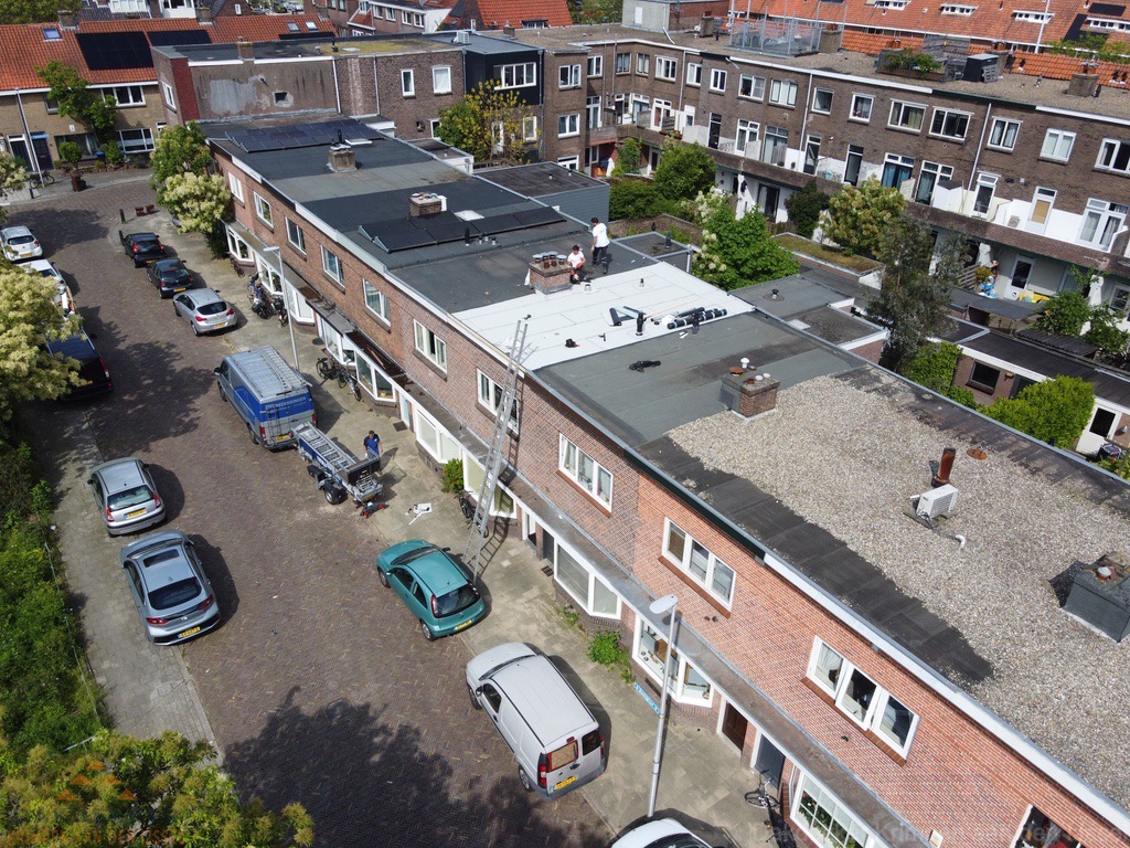 Dakbedekking Plat Dak Krimpenaandenijssel Dakbedekking Plat Dak Krimpenaandenijssel
