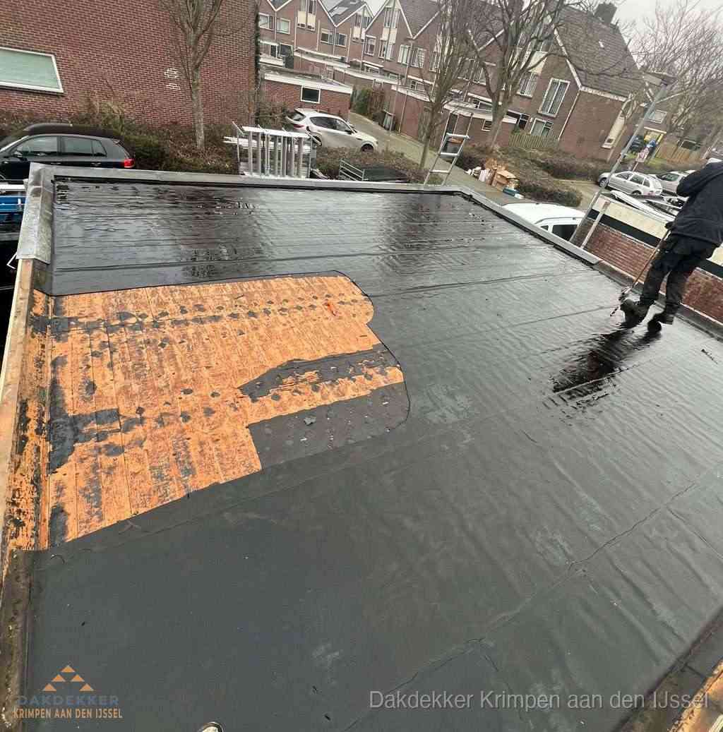 Dakdekker Krimpenaandenijssel Dakdekker Krimpenaandenijssel