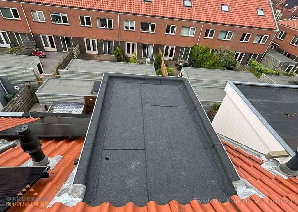 Dakdekkersbedrijf Krimpenaandenijssel Dakdekkersbedrijf Krimpenaandenijssel
