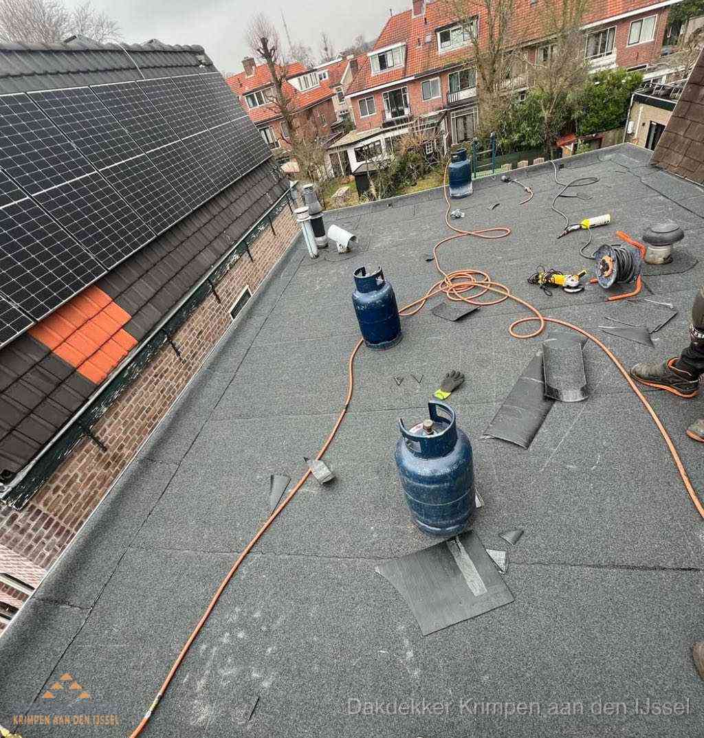 Daklekkage Repareren Krimpenaandenijssel Daklekkage Repareren Krimpenaandenijssel