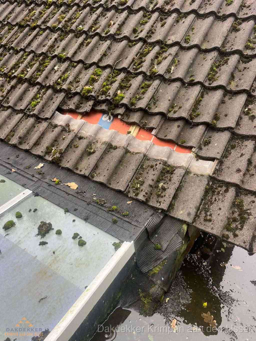 Dakpannen Repareren Krimpenaandenijssel Dakpannen Repareren Krimpenaandenijssel