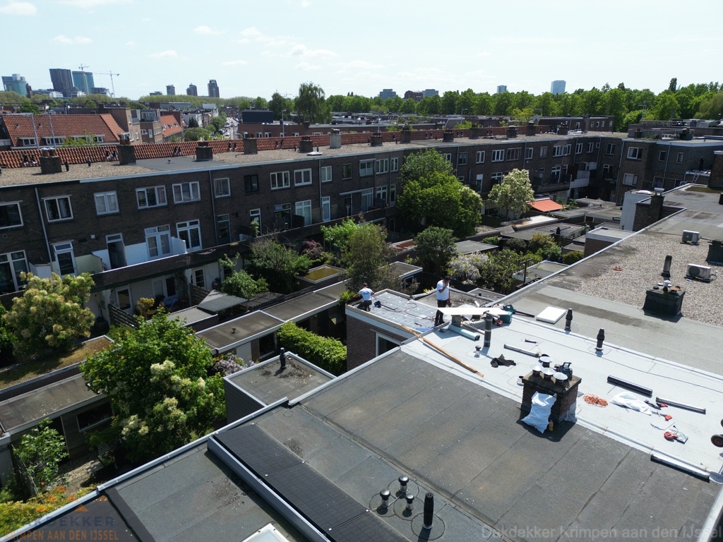 Krimpenaandenijssel Dakdekker Krimpenaandenijssel Dakdekker