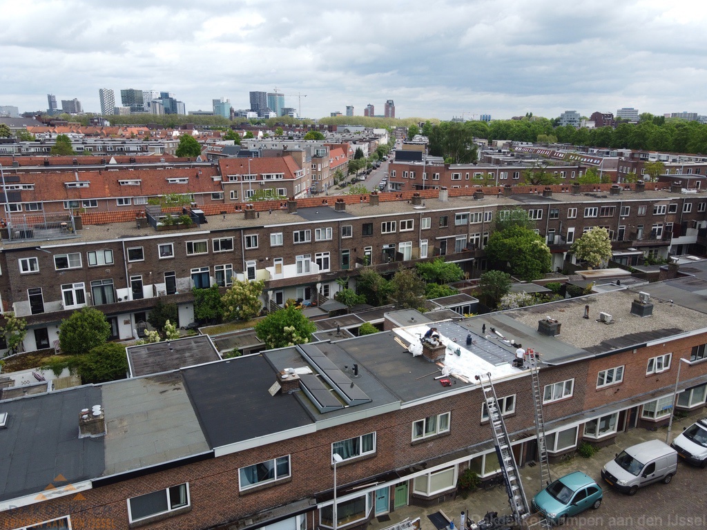 Krimpenaandenijssel Spoed Dakdekker Krimpenaandenijssel Spoed Dakdekker