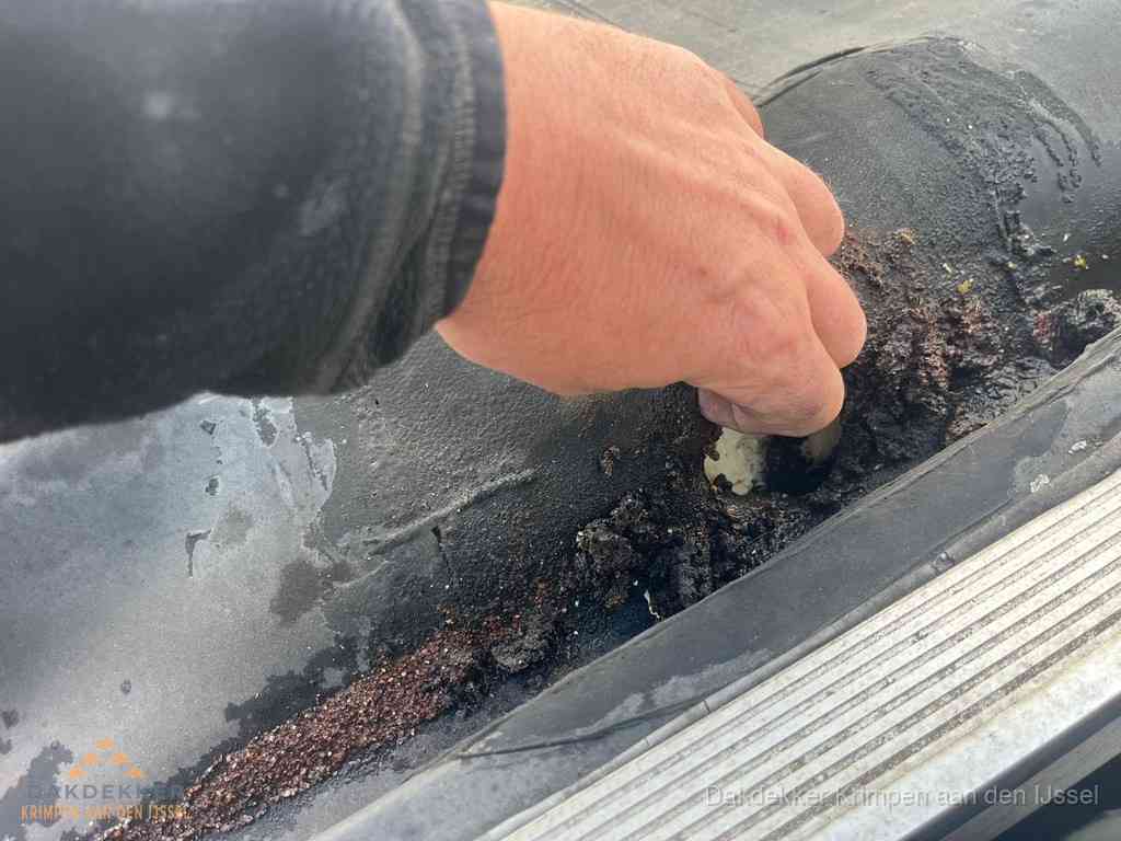 Plat Dak Reparatie Krimpenaandenijssel Plat Dak Reparatie Krimpenaandenijssel