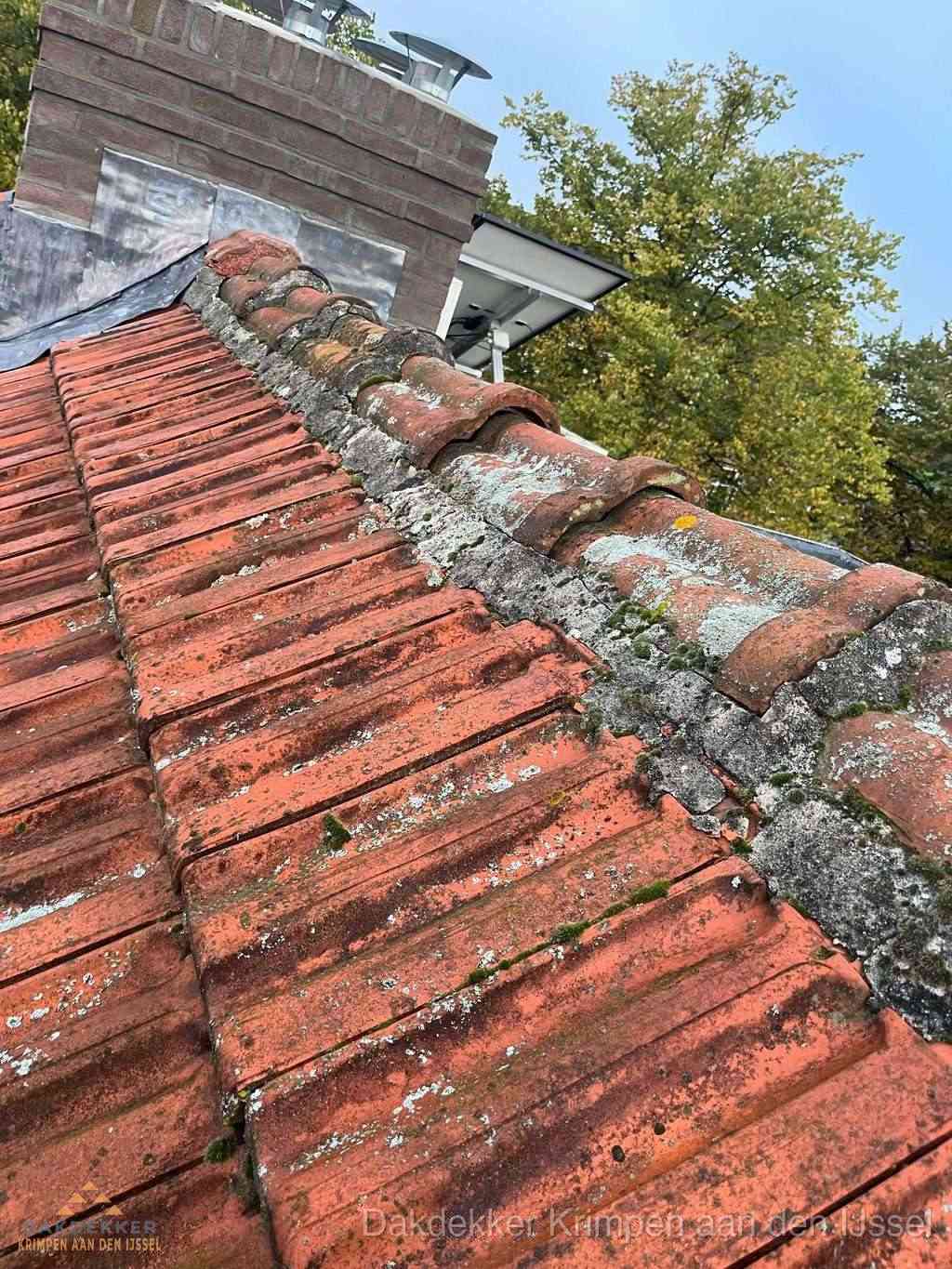 Renovatie Hellend Dak Krimpenaandenijssel Renovatie Hellend Dak Krimpenaandenijssel