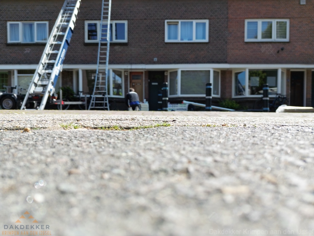 Schuin Dak Krimpenaandenijssel Schuin Dak Krimpenaandenijssel